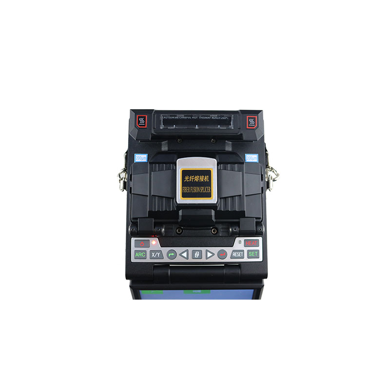 大芯徑200μm單芯光纖熔接機(jī)