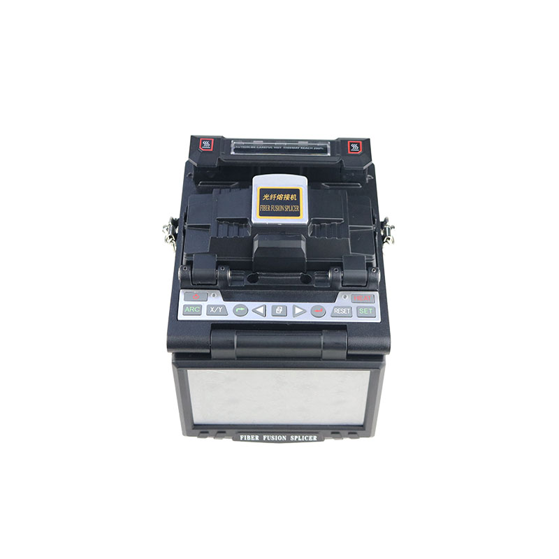 大芯徑200μm單芯光纖熔接機(jī)
