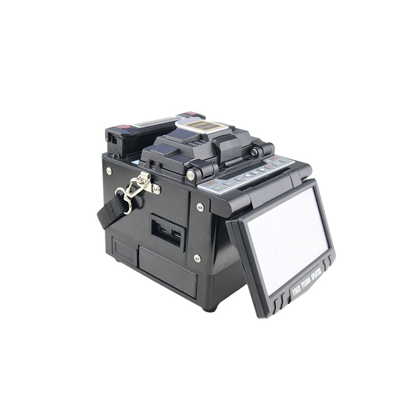 大芯徑200μm單芯光纖熔接機(jī)