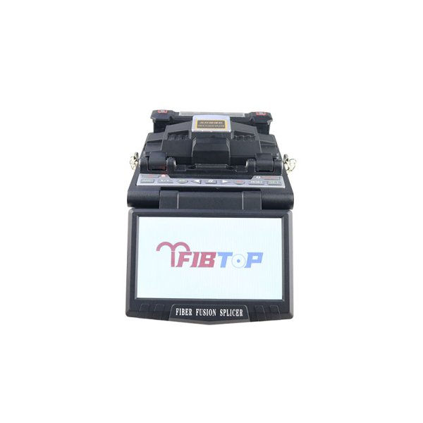 大芯徑200μm單芯光纖熔接機(jī)