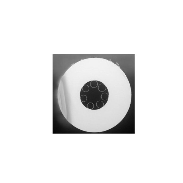 空芯反諧振光纖