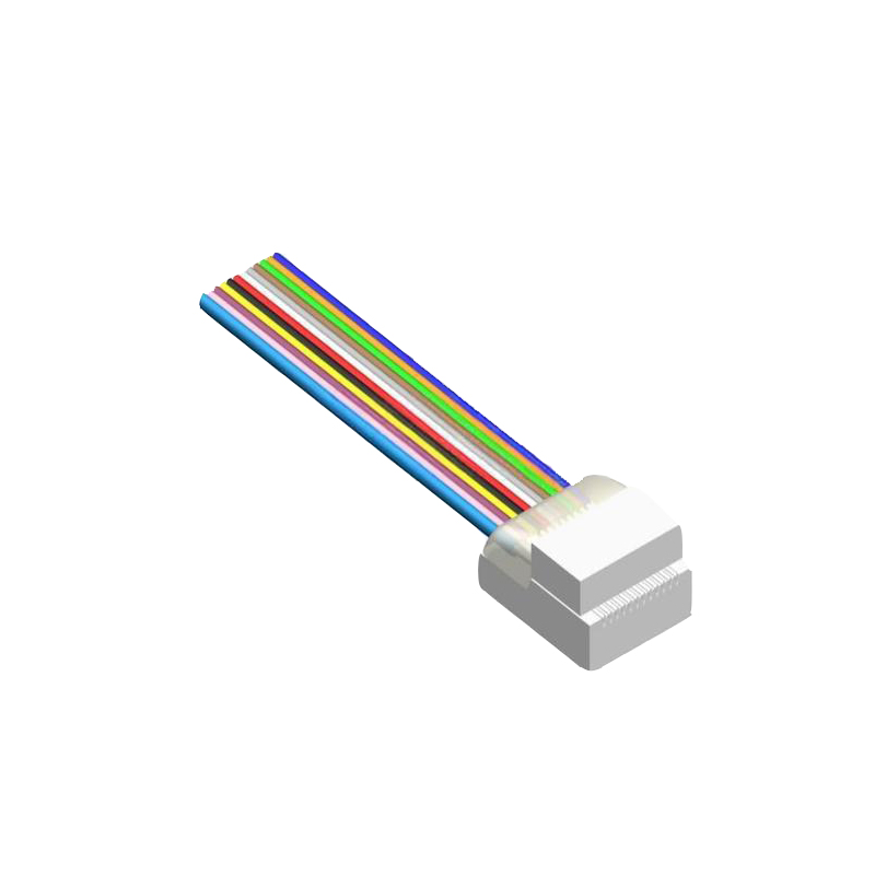 V槽和1D光纖陣列