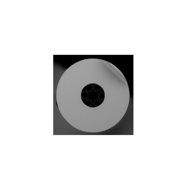 空芯反諧振光纖