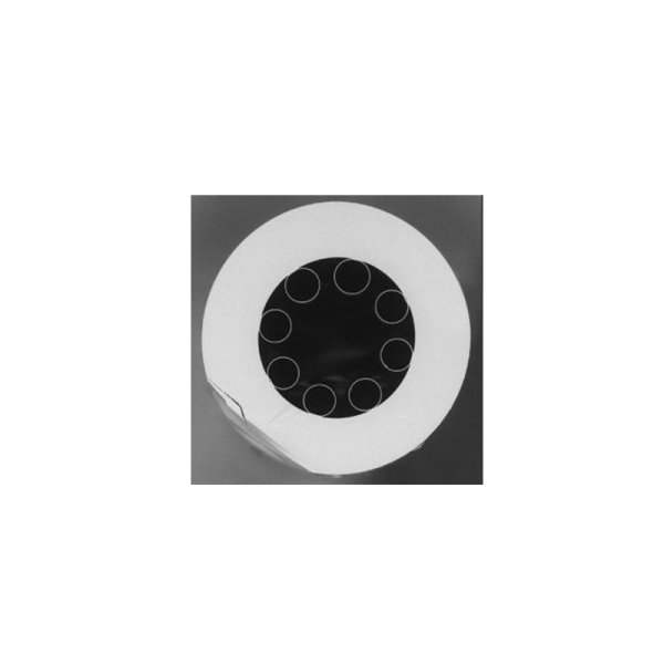 空芯反諧振光纖