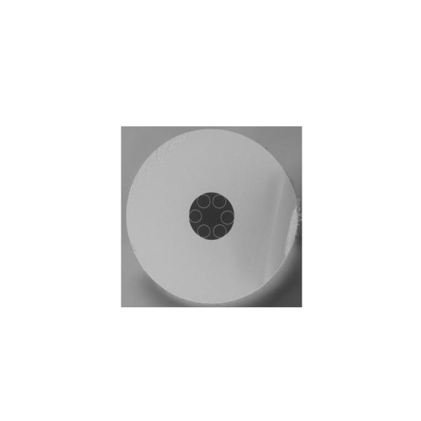 空芯反諧振光纖