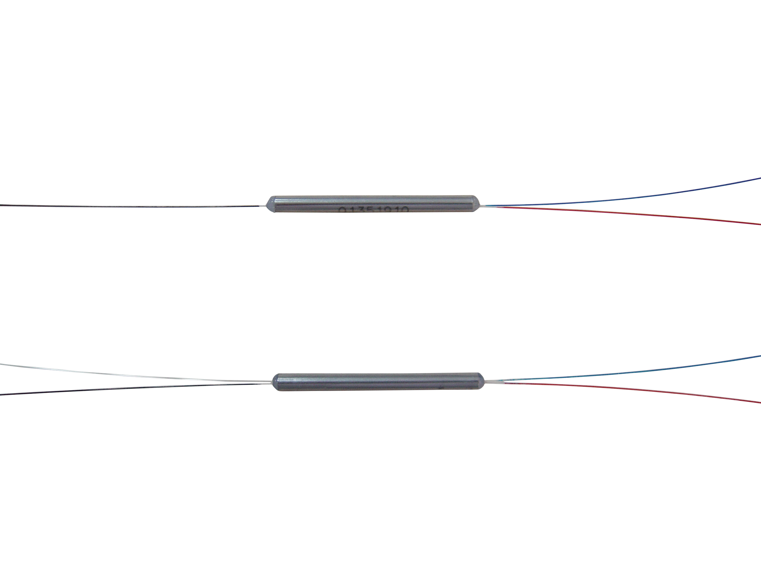  1471~1611nm疏波分復(fù)用器