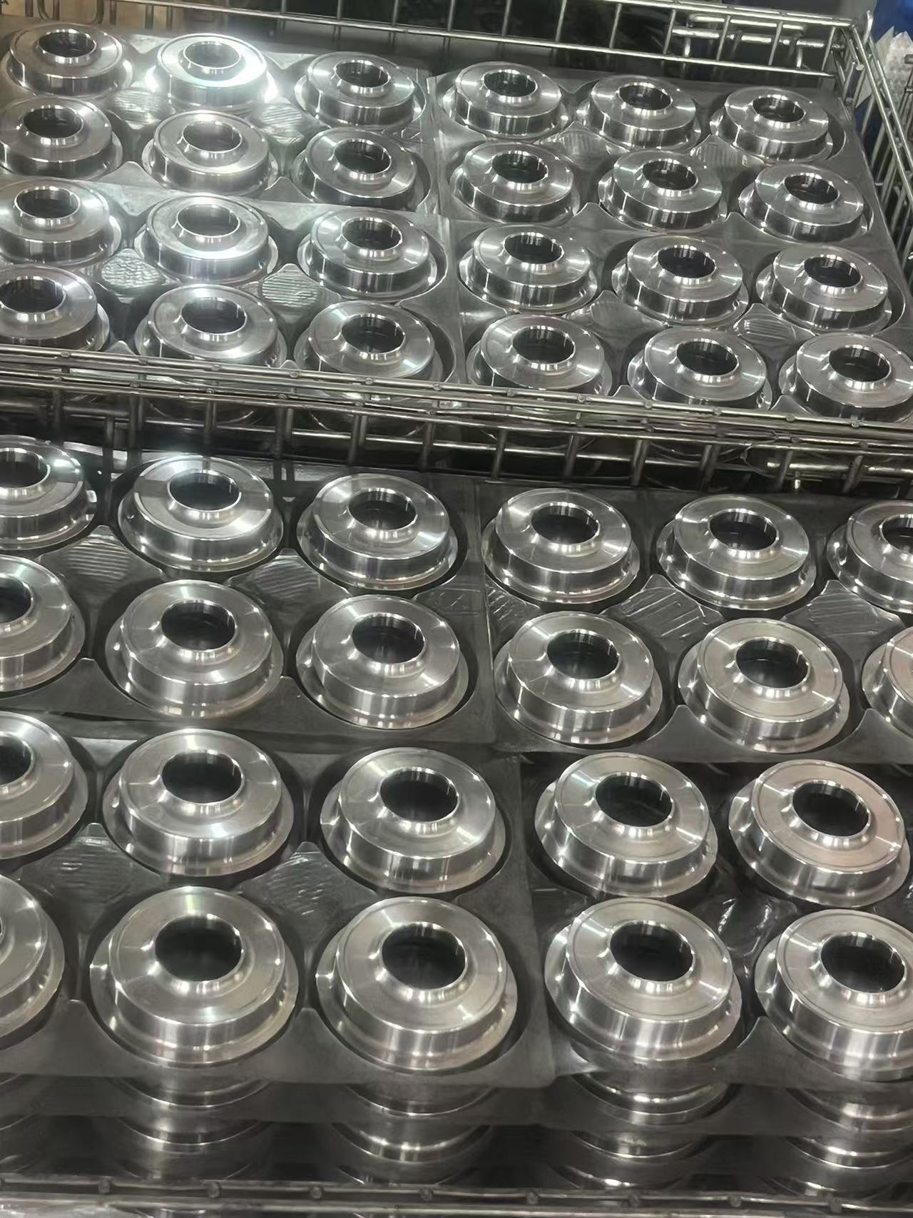 減速機齒輪：工業傳動的重要力量