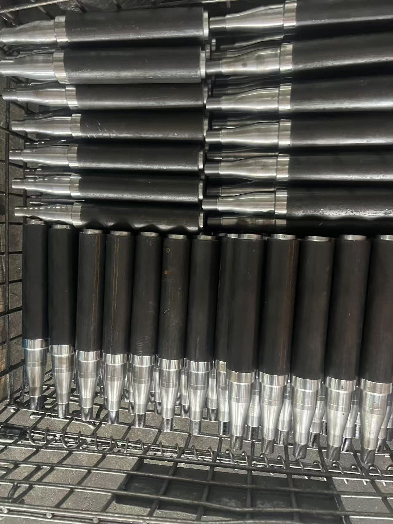 減速機齒輪：工業動力轉換的精密 “齒輪”