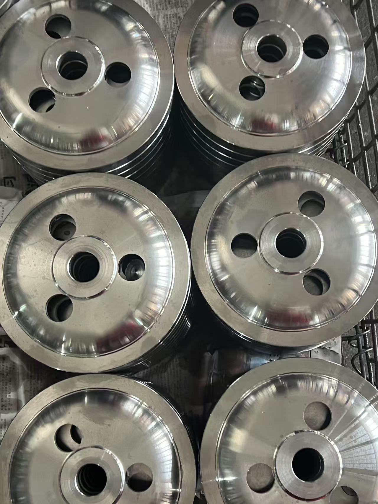 新型油泵齒輪：開啟工業流體輸送新紀元