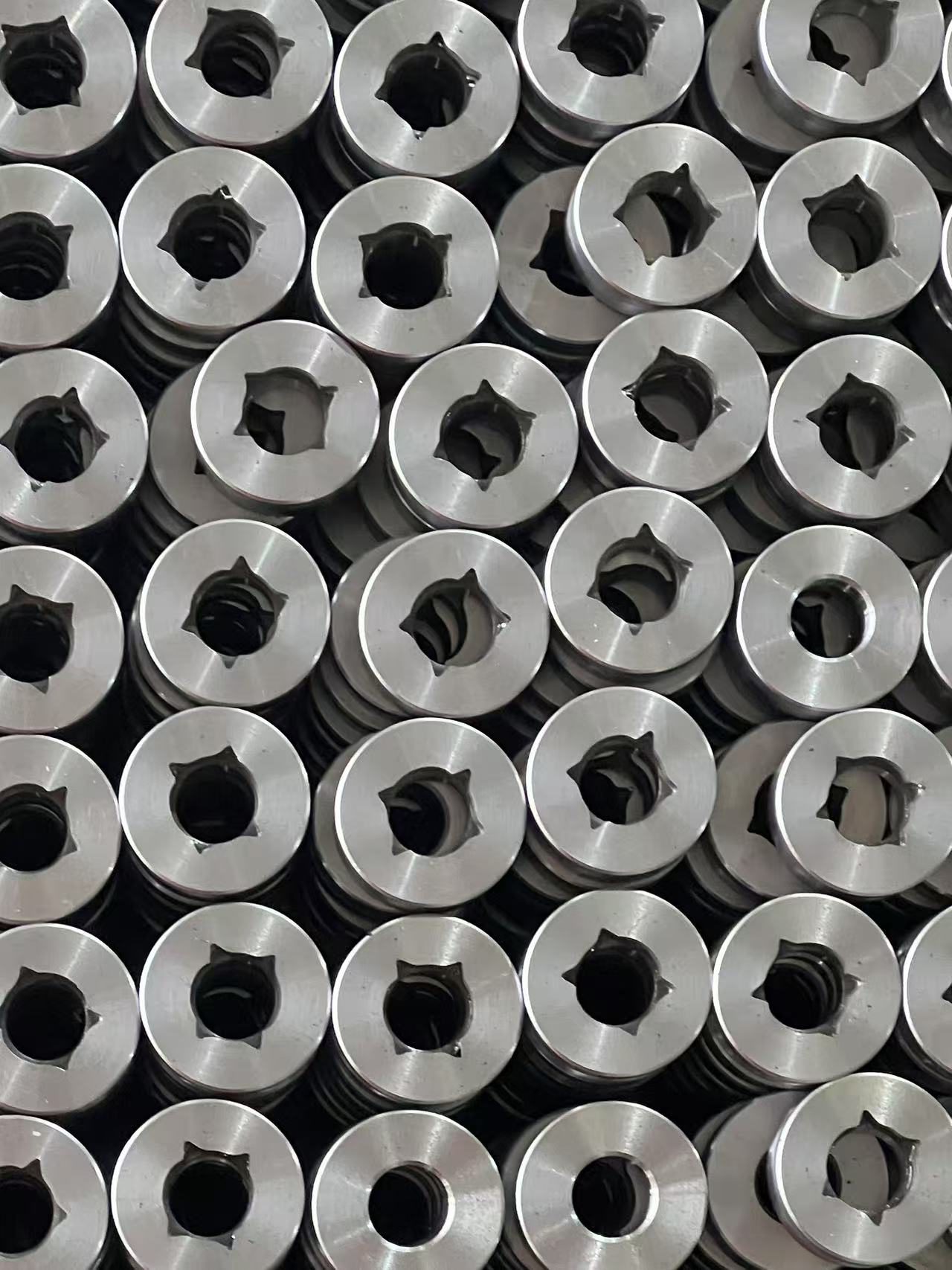 油泵齒輪技術突破，助力工業高效運轉