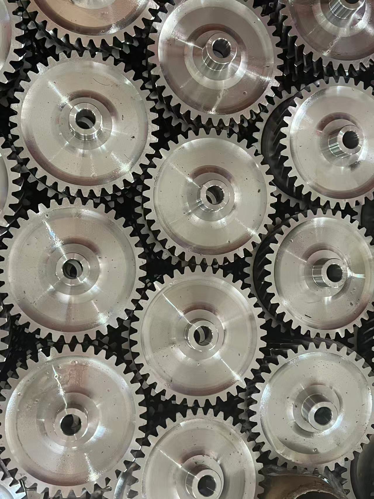 深耕汽摩配領(lǐng)域,玉環(huán)恩浩機械以技術(shù)與品質(zhì)鑄就行業(yè)典范 深耕汽摩配領(lǐng)域,玉環(huán)恩浩機械以技術(shù)與品質(zhì)鑄就行業(yè)典范