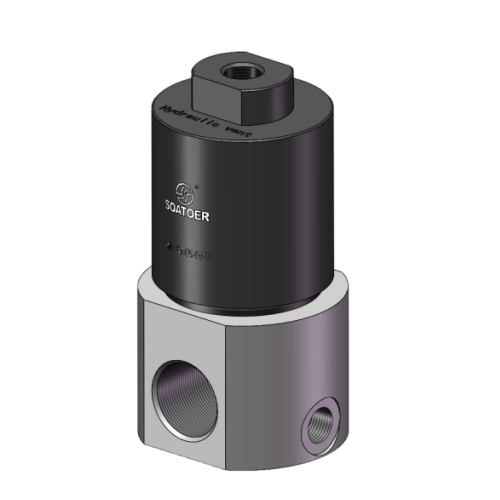 VENT VALVE 液壓排放閥