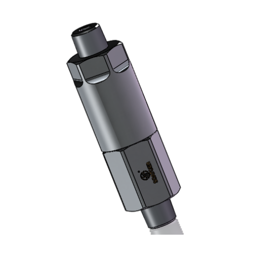 XL-2單線注油器