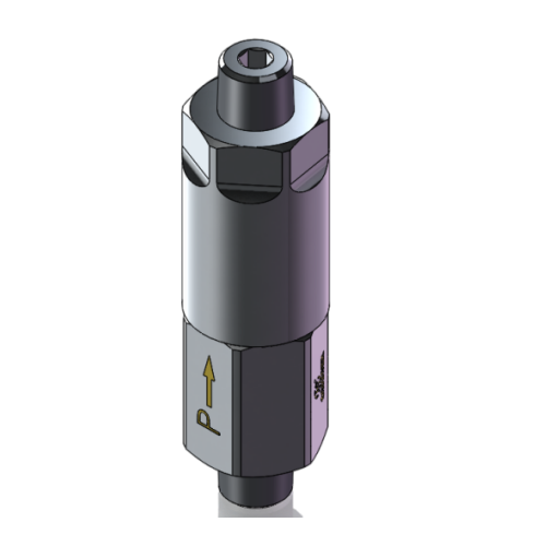 XL-2單線注油器