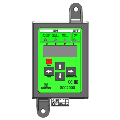 SCC2000控制器