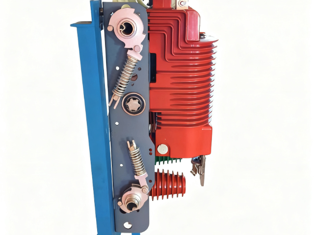 杭州箱变用三工位户内真空隔离 欢迎咨询 荣心电气供应