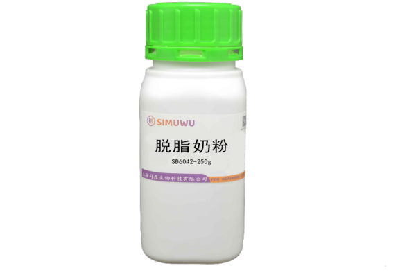 脱脂奶粉
