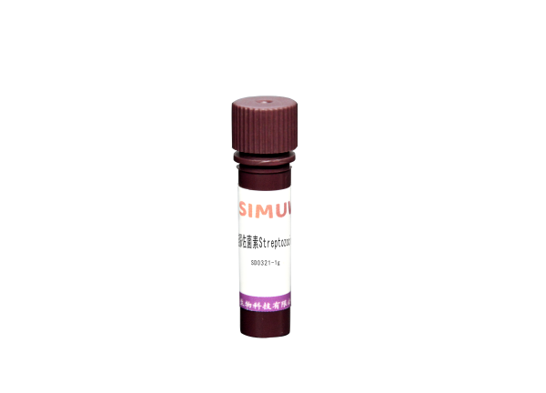 链脲佐菌素Streptozocin -20℃
