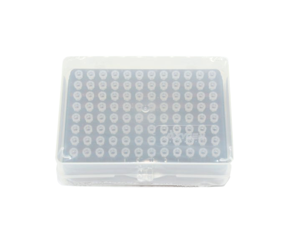 0.5-10ul无酶白吸头（短，已消毒盒装）