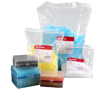 200ul无酶黄吸头（已消毒盒装）