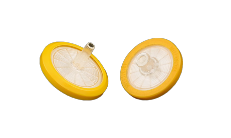 0.45um一次性针头式滤器