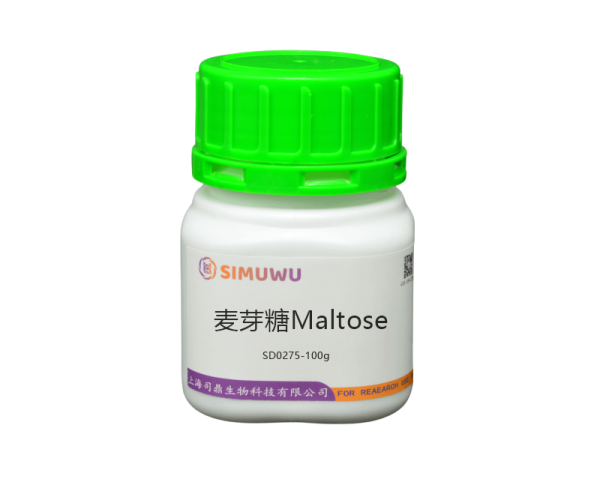 麦芽糖Maltose