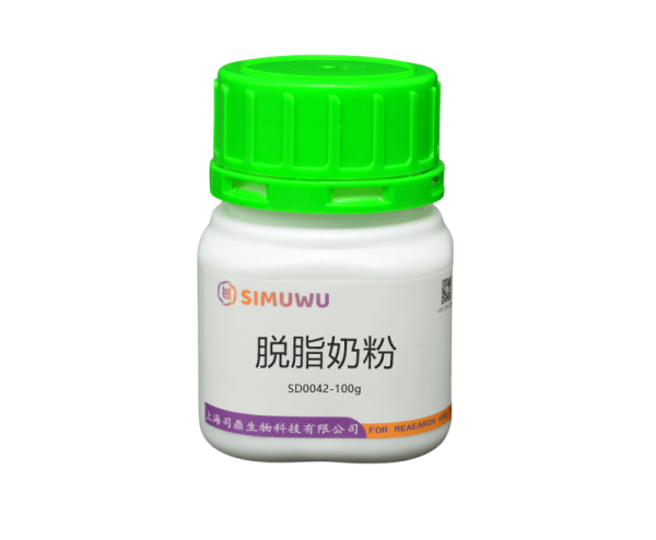 脱脂奶粉