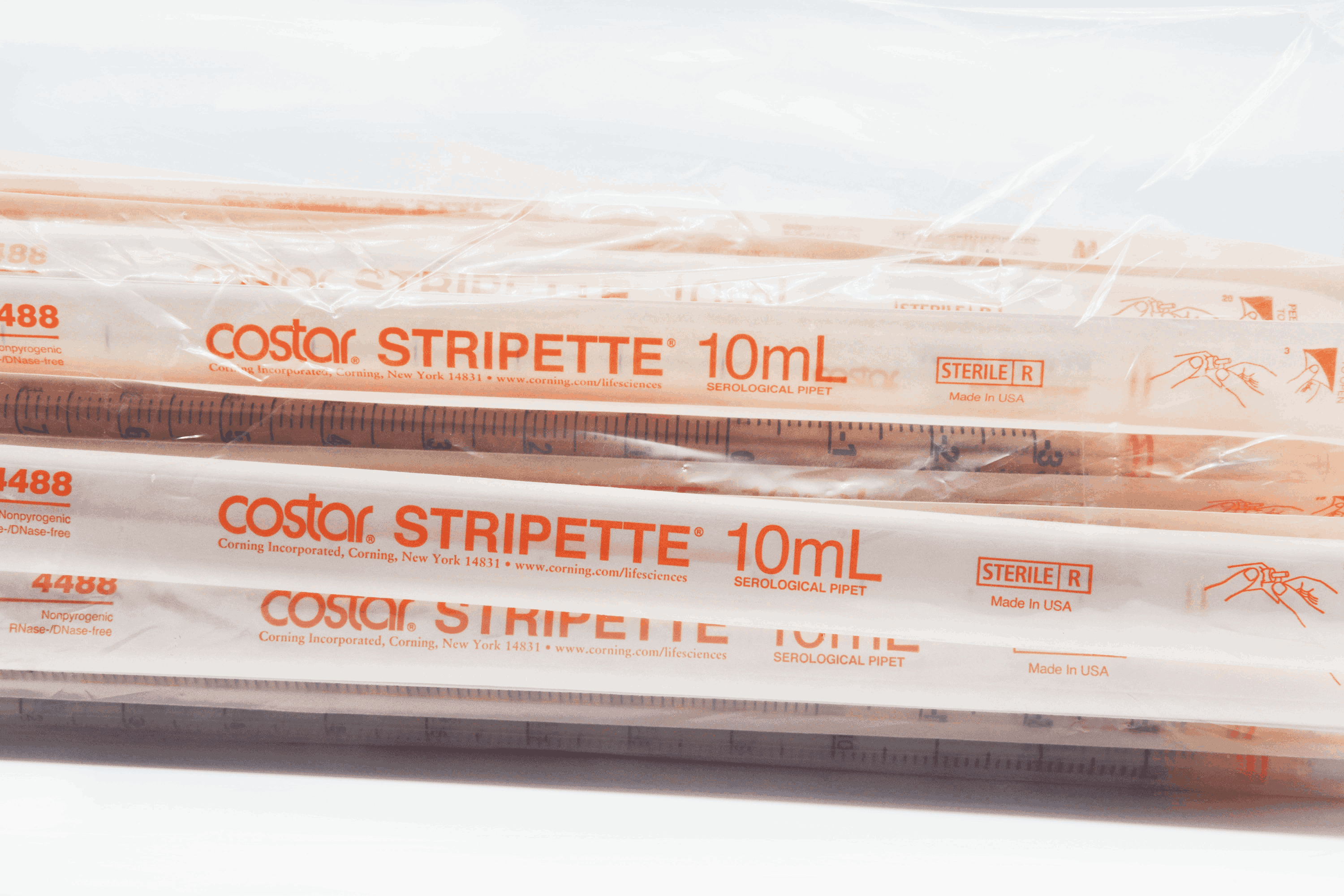 10ml一次性移液器