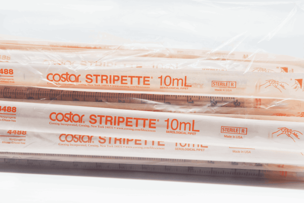 10ml一次性移液器