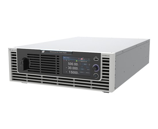 Chroma 62000D系列可程控雙向直流電源供應器
