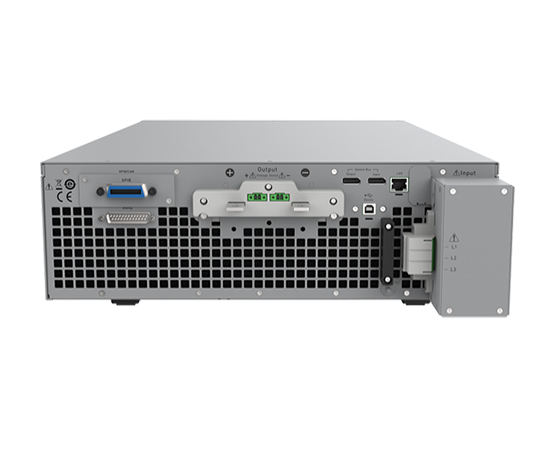 Chroma 62000D系列可程控雙向直流電源供應器