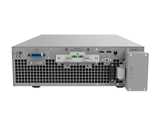 Chroma 62000D系列可程控雙向直流電源供應器