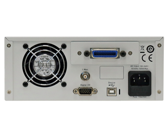 Chroma 63000系列直流電子負載