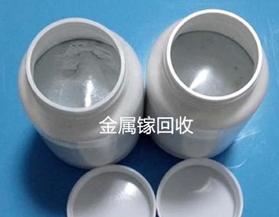 嘉定區(qū)回收鎵 上?；厥战饘冁墘K 鎵珠 鎵球