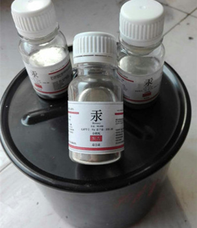 廢汞回收 金屬汞回收 金山區(qū)回收試劑汞 上海回收高純汞