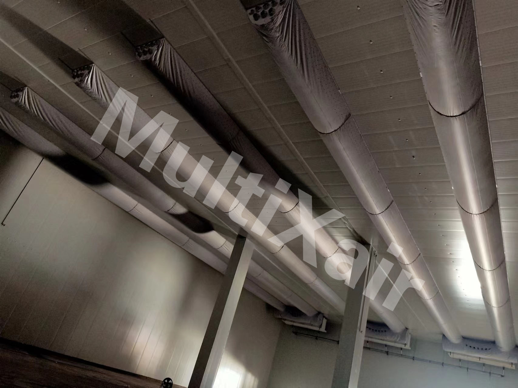 清遠(yuǎn)天禾冷庫