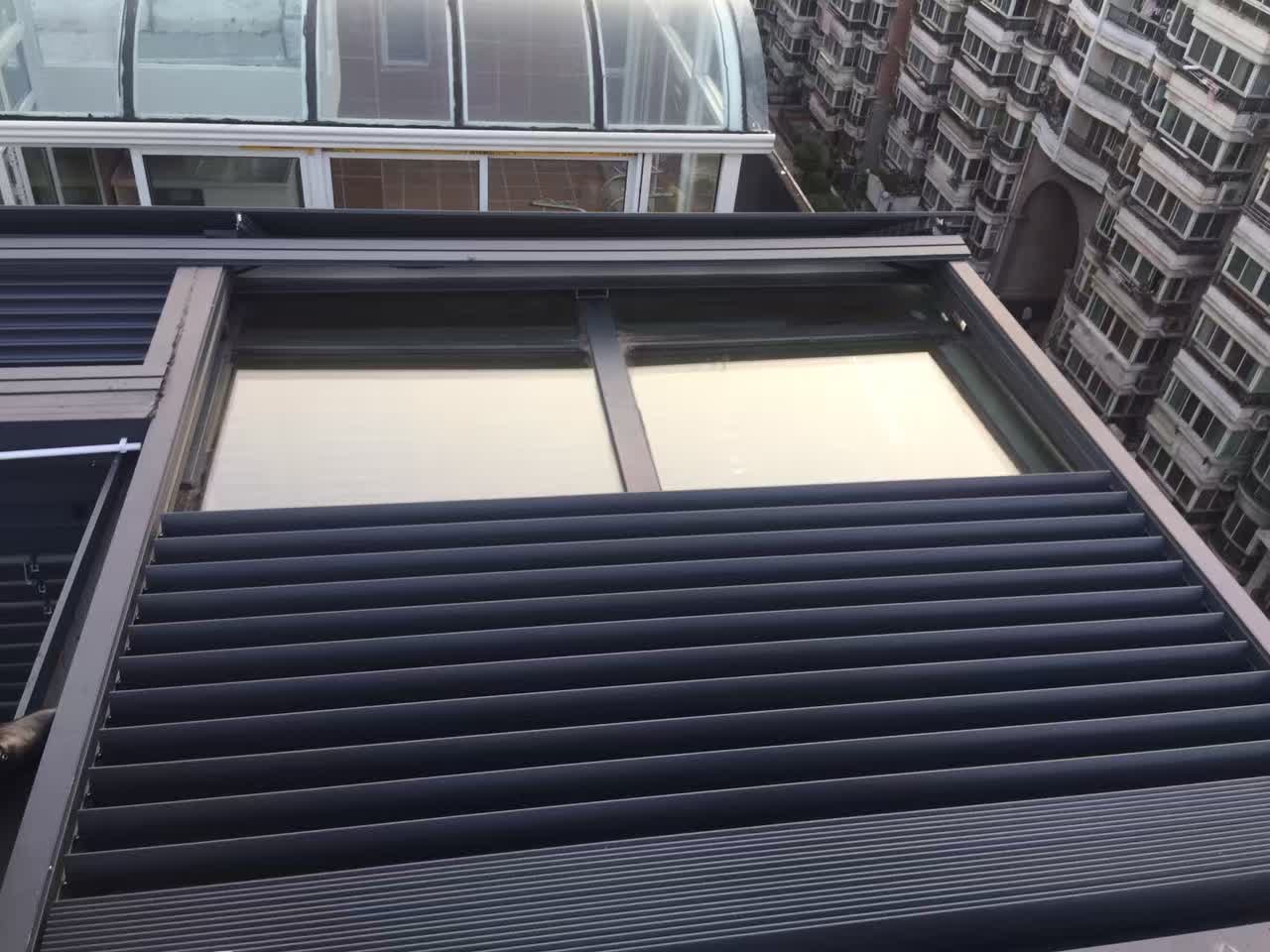 百葉窗