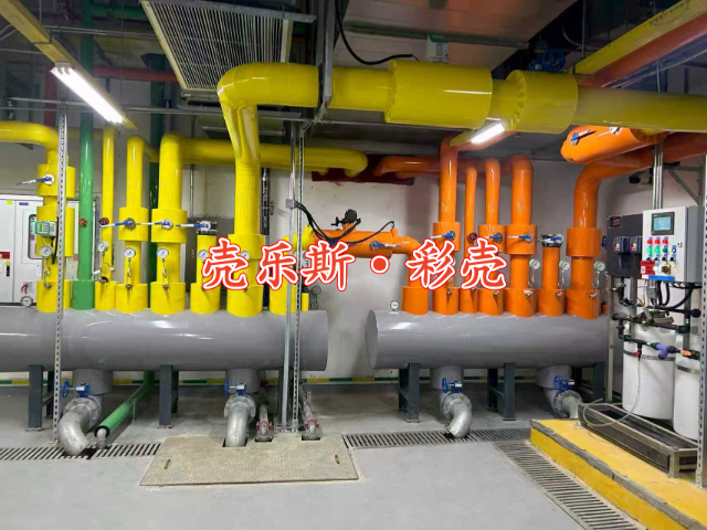 北京新型PVC彩壳批发厂家