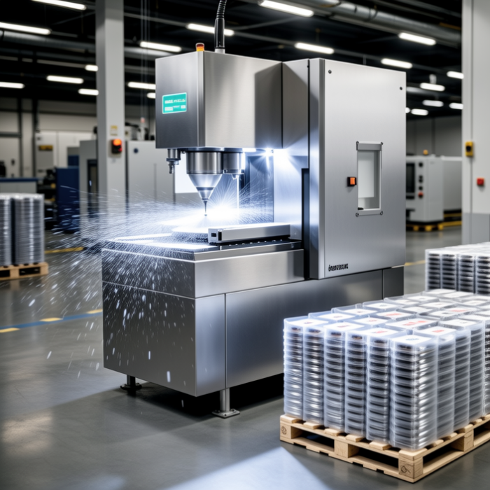 酒標油標模切包裝新選擇：智能化沖切機