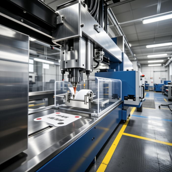 溫州市旭日印刷機械：酒標油標模切包裝袋沖切機的環保先鋒