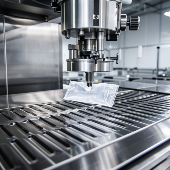 溫州市旭日印刷機械：酒標油標模切包裝袋沖切機功能詳解