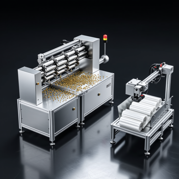 酒標油標模切與包裝袋沖切機：溫州市旭日印刷機械的創(chuàng)新發(fā)展