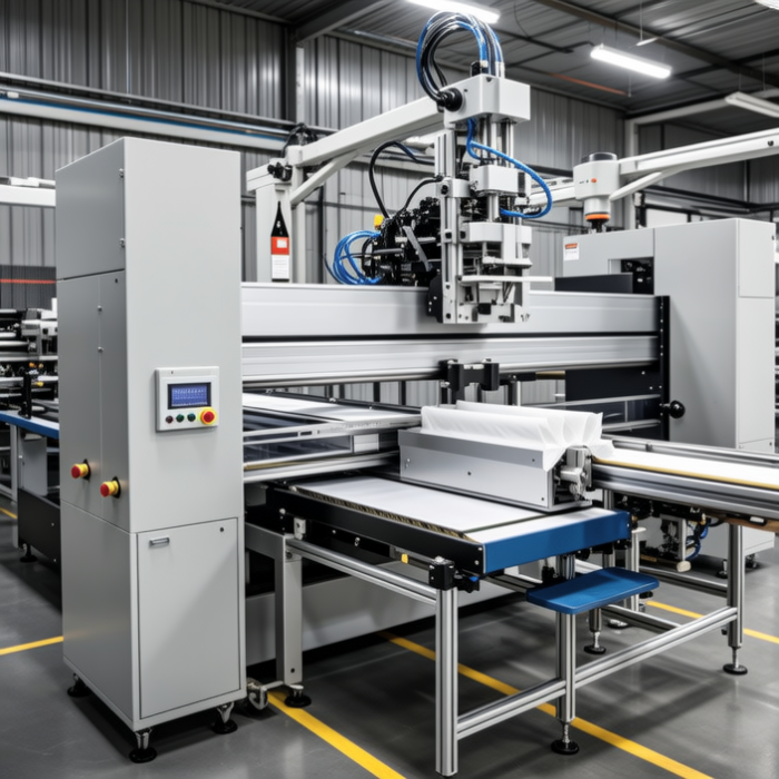 溫州市旭日印刷機械：酒標油標模切機的節能先鋒