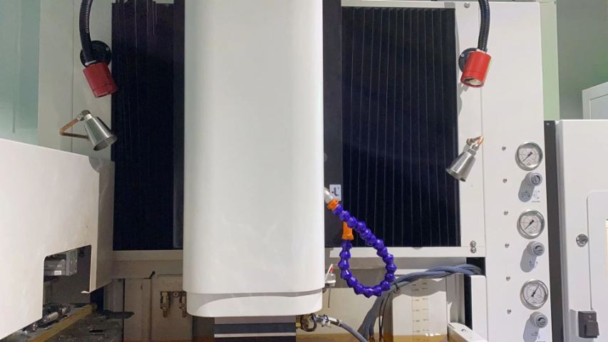 重庆钛合金火灾机床自动灭火装置排名