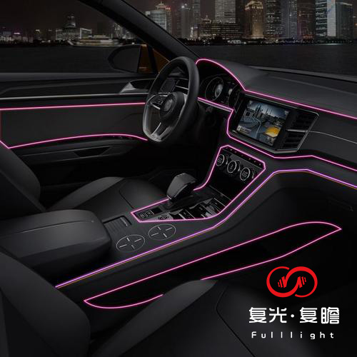 RGB調(diào)光反饋檢測系統(tǒng)
