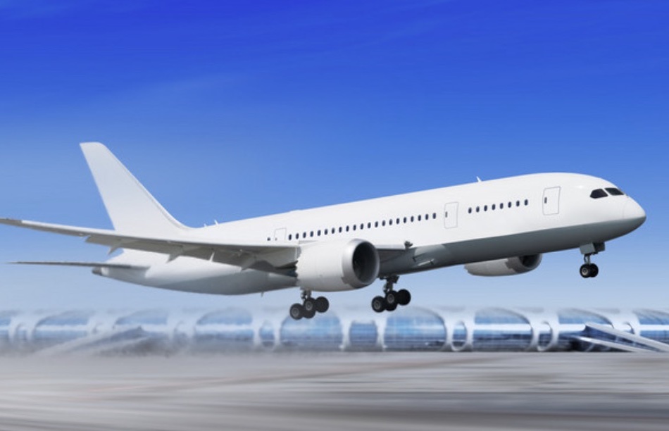 航空飛機(jī)