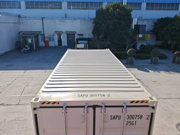 米色 新小高 四鎖桿