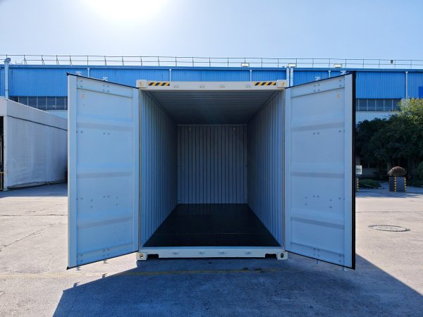 米色 新小高 四鎖桿