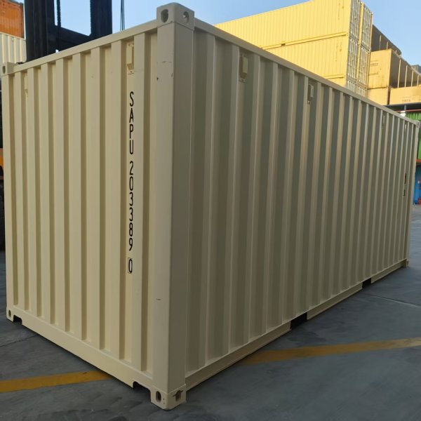 NEW RAL1015 20GP 三鎖桿