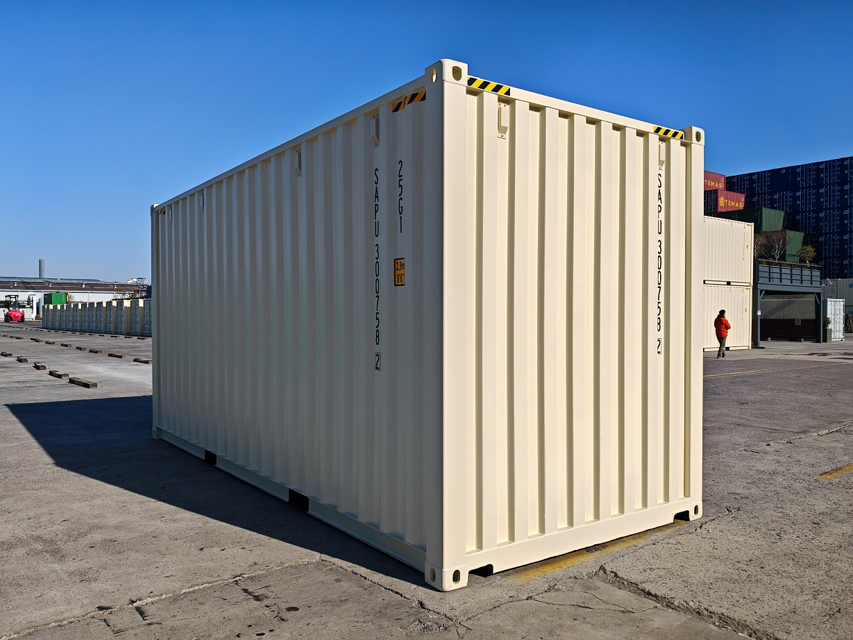 米色 新小高 四鎖桿